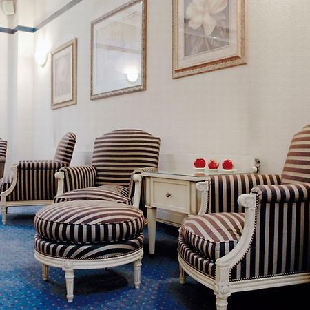 جنيفا Appart'Hotel Residence Cityzen المظهر الخارجي الصورة