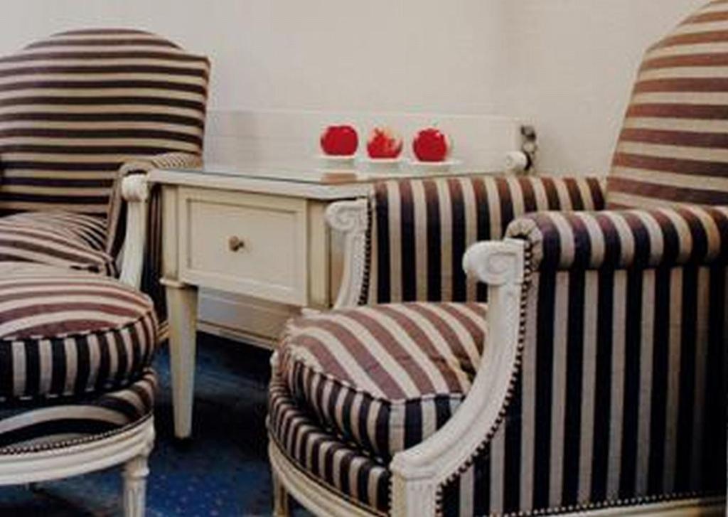 جنيفا Appart'Hotel Residence Cityzen المظهر الخارجي الصورة