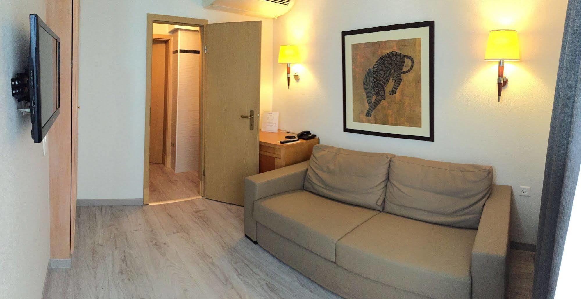 جنيفا Appart'Hotel Residence Cityzen المظهر الخارجي الصورة
