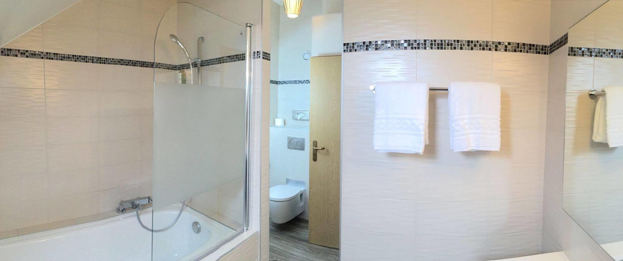 جنيفا Appart'Hotel Residence Cityzen المظهر الخارجي الصورة